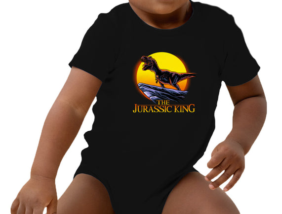 Jurassic King