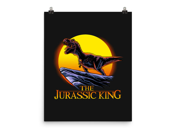 Jurassic King