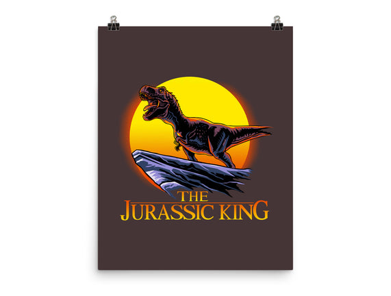 Jurassic King