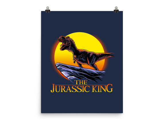 Jurassic King