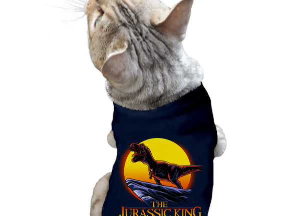 Jurassic King