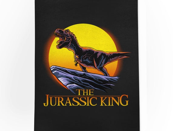 Jurassic King