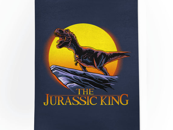 Jurassic King