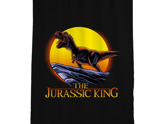 Jurassic King