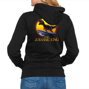 Jurassic King