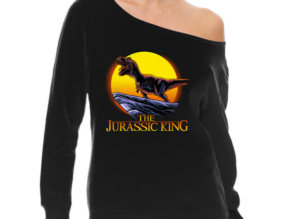 Jurassic King