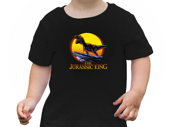 Jurassic King