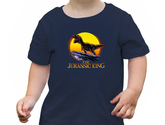 Jurassic King