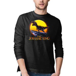 Jurassic King