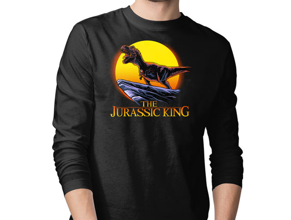 Jurassic King