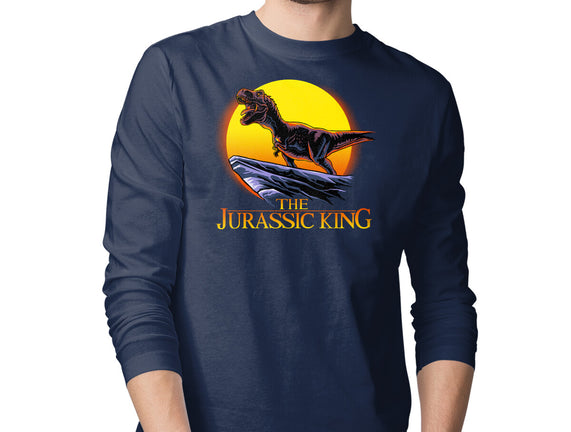 Jurassic King