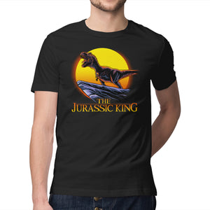 Jurassic King