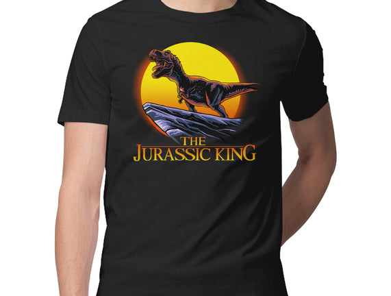 Jurassic King