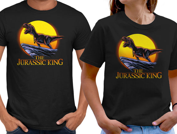 Jurassic King