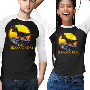 Jurassic King