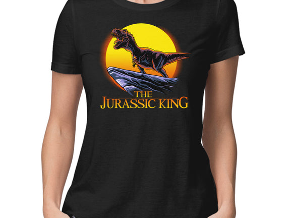 Jurassic King