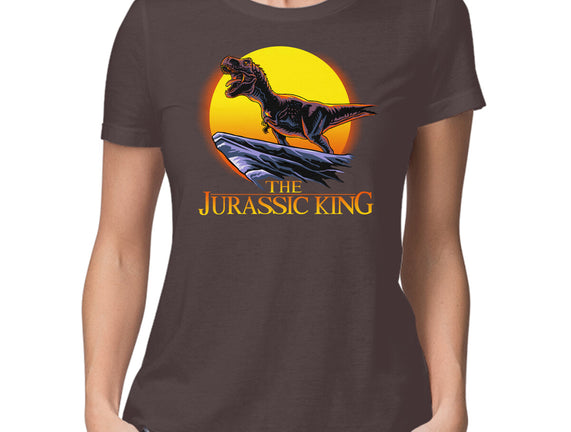 Jurassic King