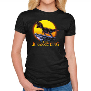 Jurassic King