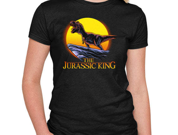 Jurassic King