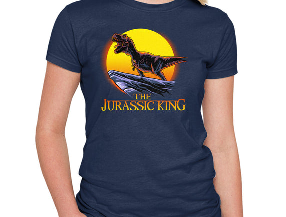 Jurassic King