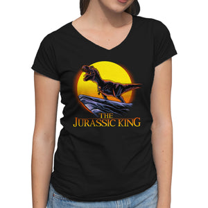 Jurassic King