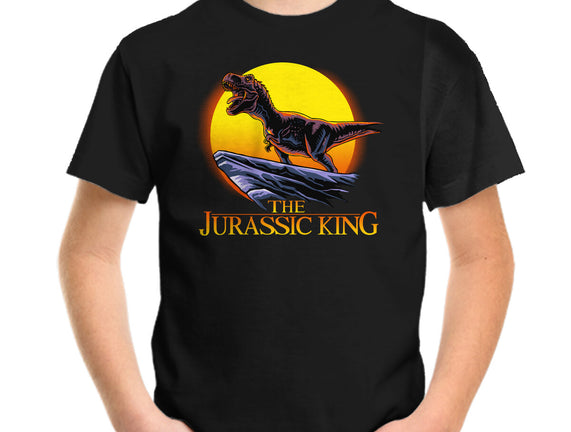 Jurassic King