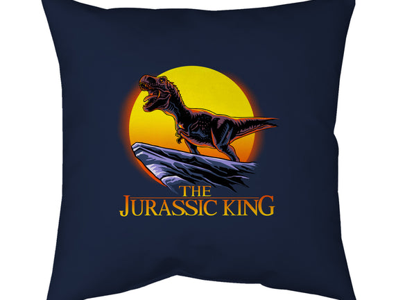 Jurassic King