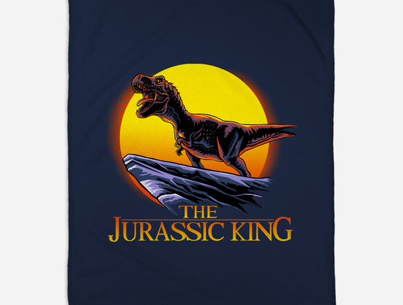 Jurassic King