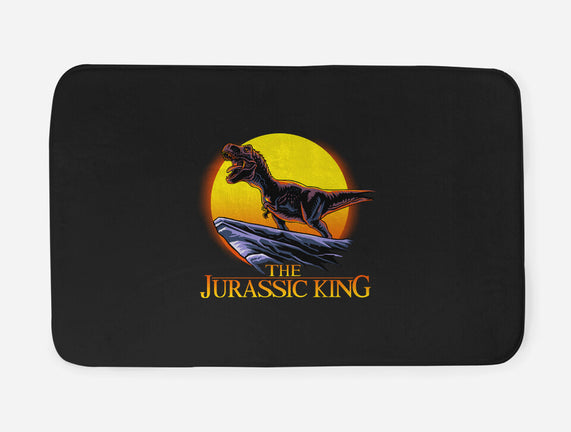 Jurassic King