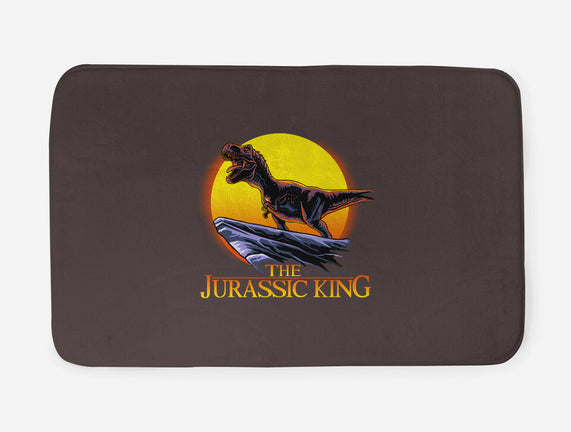 Jurassic King