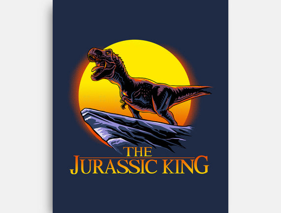 Jurassic King