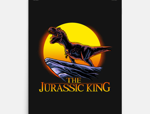 Jurassic King