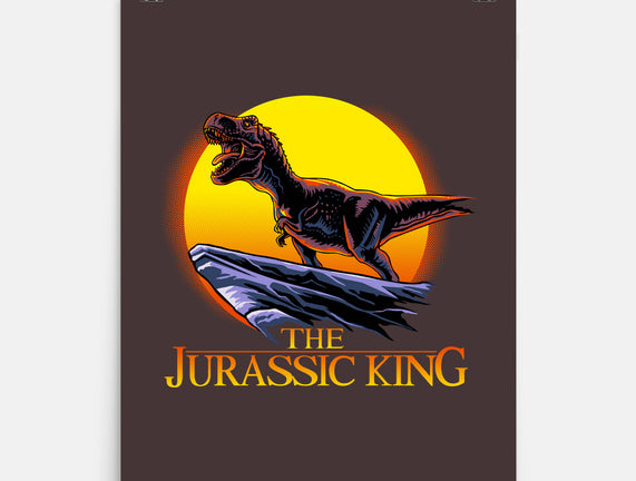 Jurassic King