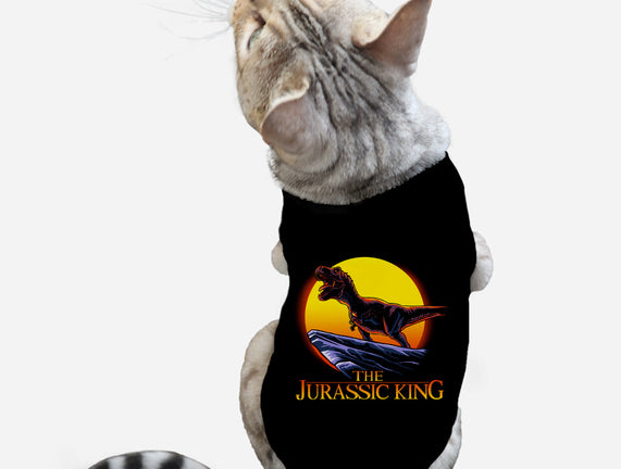 Jurassic King