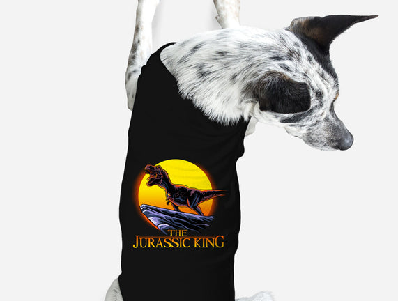 Jurassic King