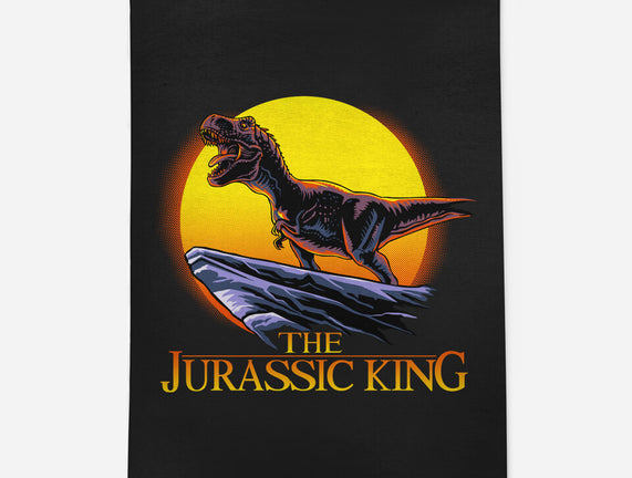 Jurassic King