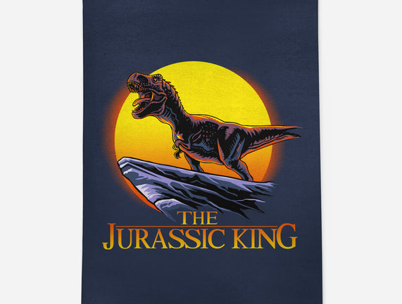 Jurassic King