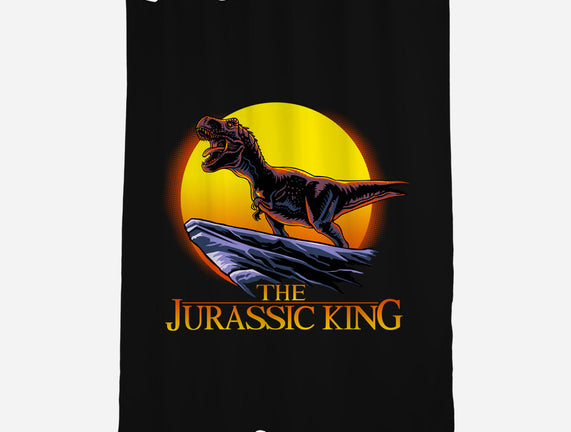 Jurassic King