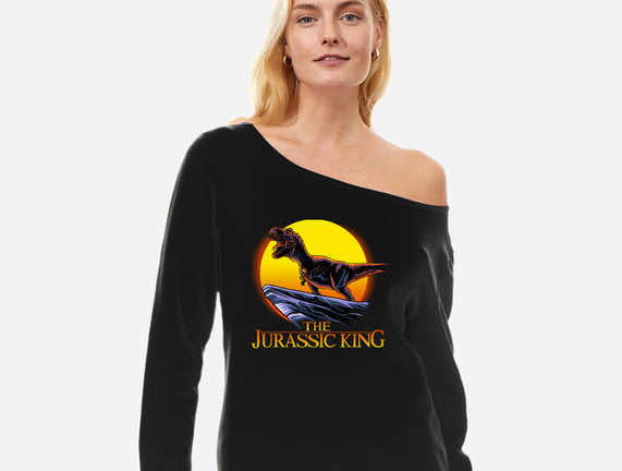 Jurassic King