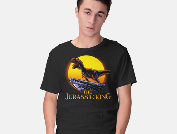 Jurassic King