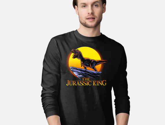 Jurassic King