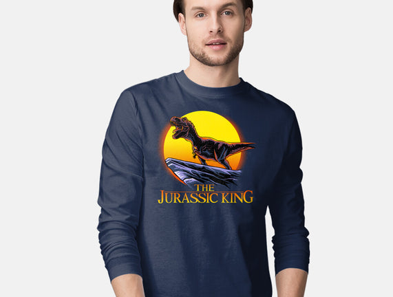 Jurassic King