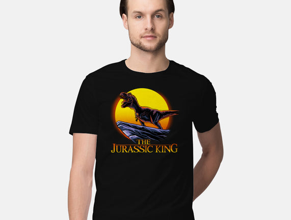 Jurassic King