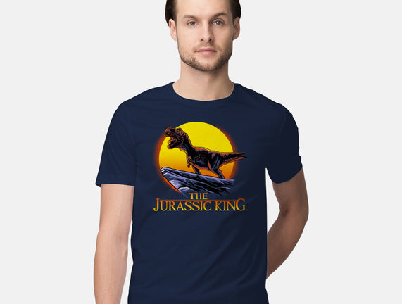 Jurassic King