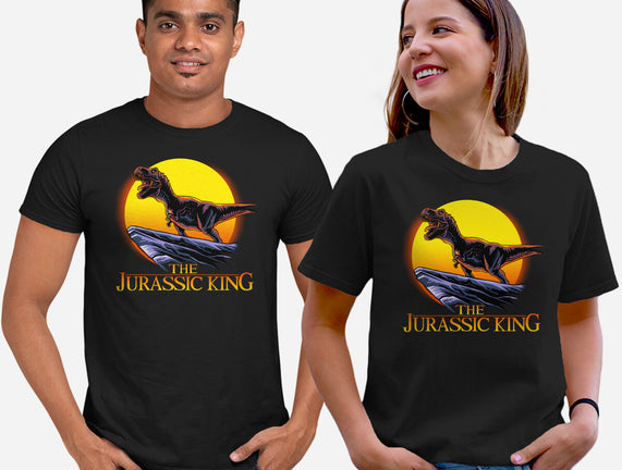 Jurassic King