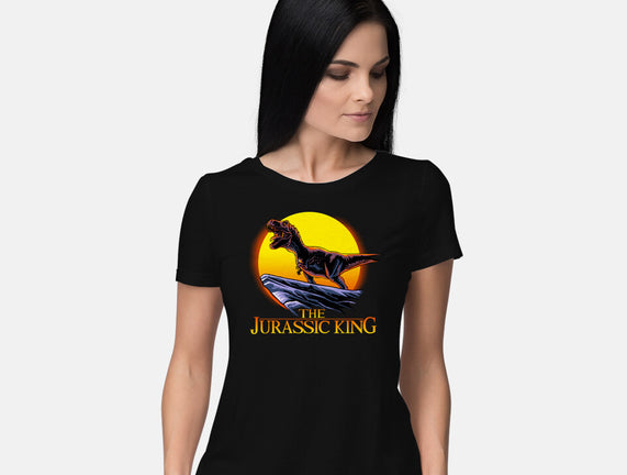 Jurassic King