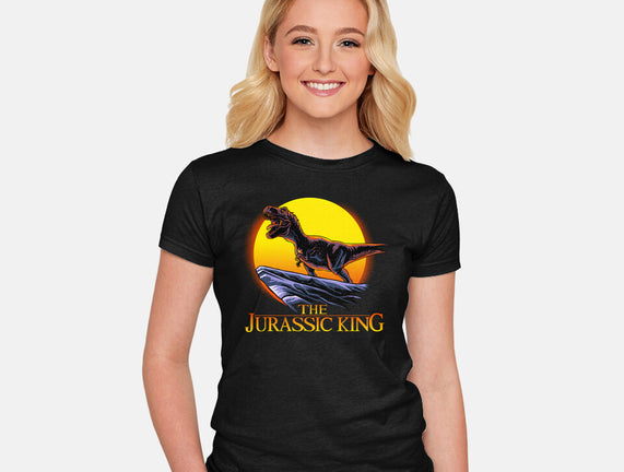 Jurassic King