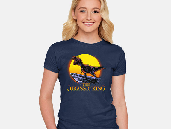 Jurassic King