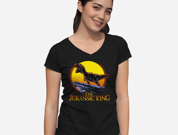 Jurassic King