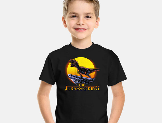 Jurassic King